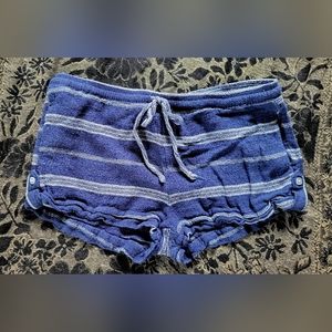 Indigo Rein Summer Shorts